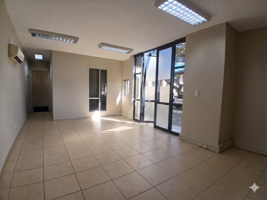 To Let Commercial Property for Rent in Waterval East North West